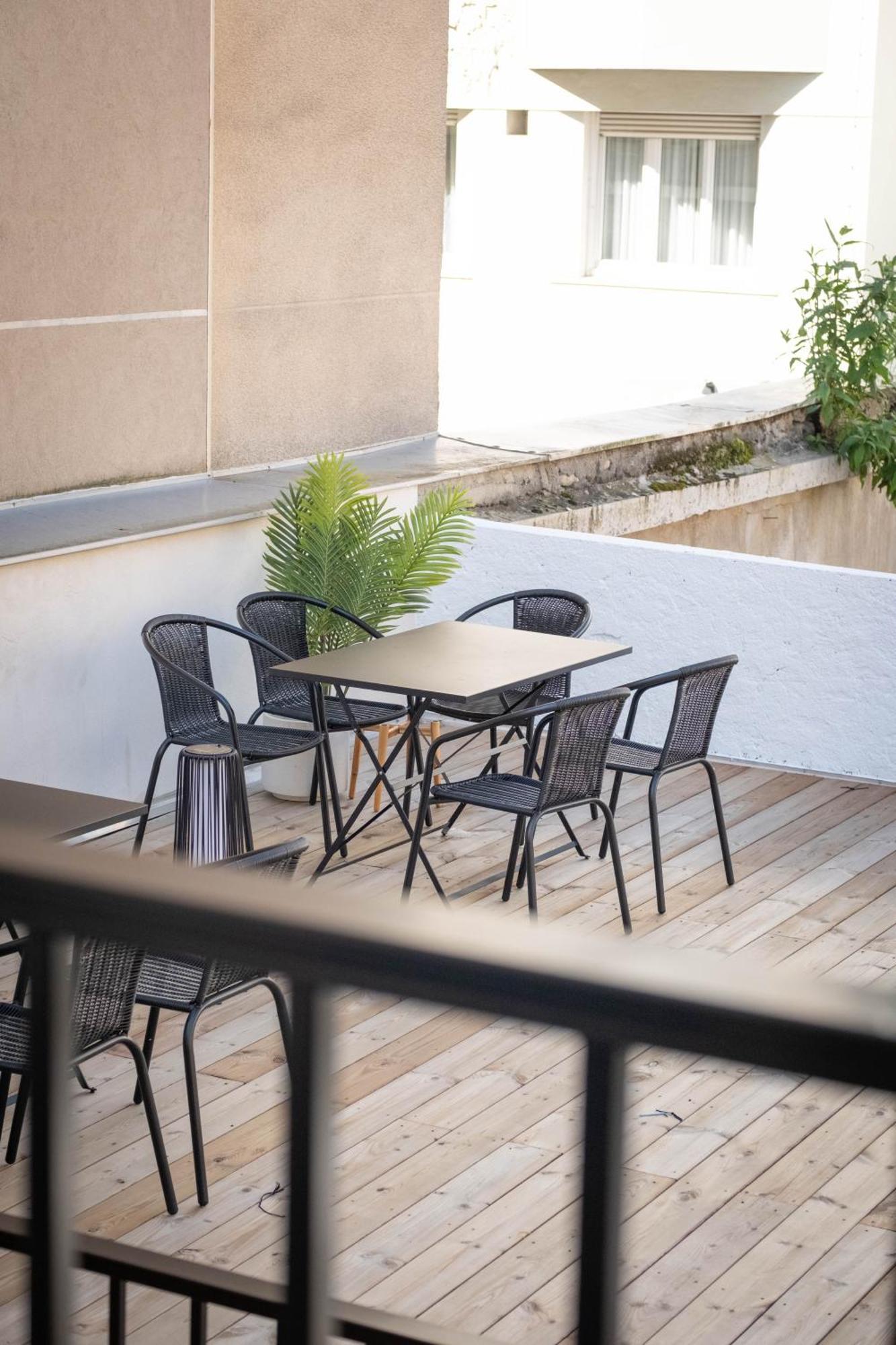 Toscana Casa Maja - Terrasse - Parking Prive 생테티엔 외부 사진